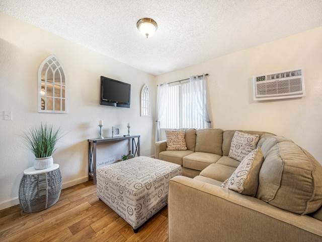 1-bedroom apartment at Sands Apartments in Mesa, AZ